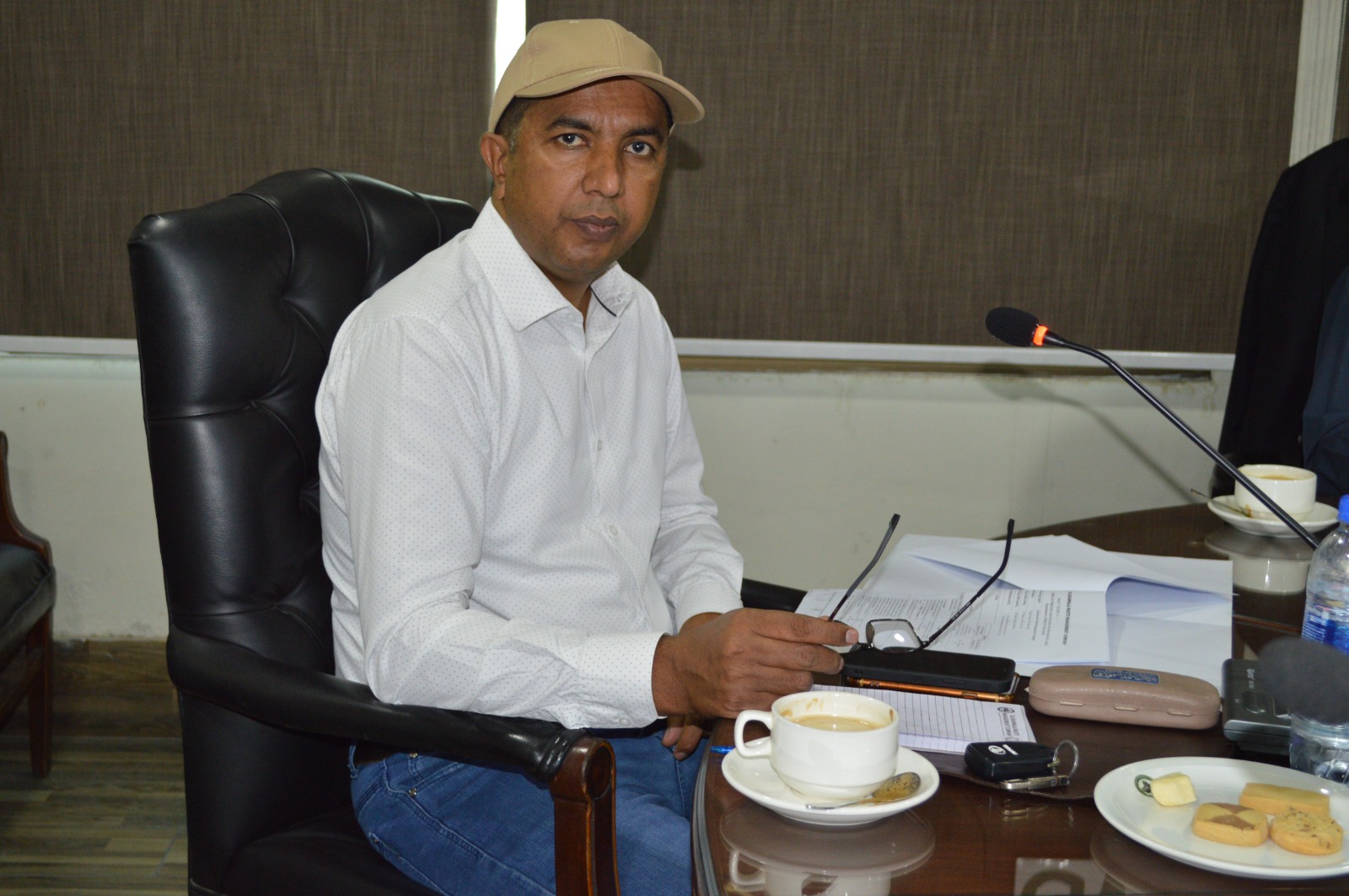 68th Procurement Committee Meeting
