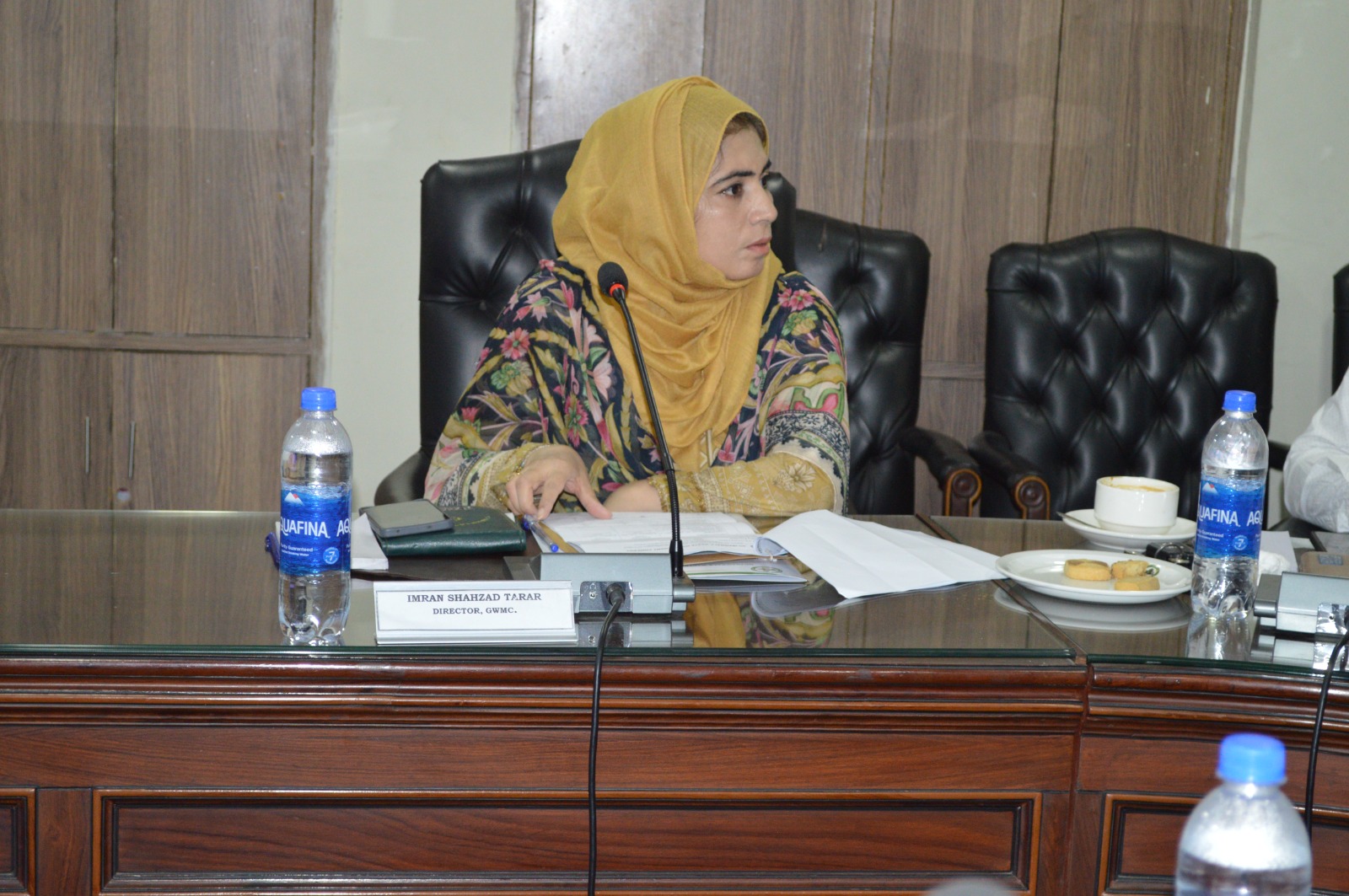 68th Procurement Committee Meeting