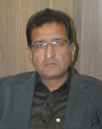 Chaudhary Iftikhar Ahmad