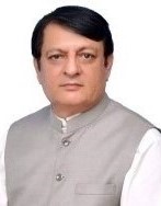Dr. Amar Ali Hussain Khan