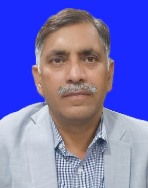 Dr. Safdar Hussain