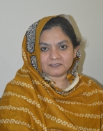 Dr. Tasneem Akhtar