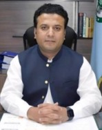 Mr. Farhan Mujtaba