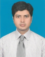 Mr. Hafiz Sajjad Ali