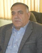 Ikhlaq Ahmed Butt