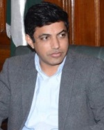 LT.(RETD) Sohail Ashraf