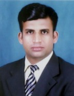 Mr. Azhar Abbas Cheema