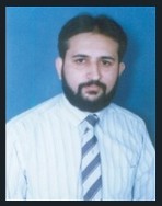 Muhammad Khurram Shehzad