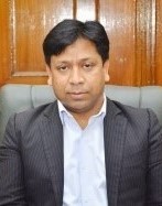 Muhammad Suhail Khawaja