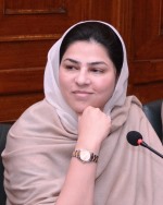 Naila Baqir Rana