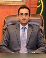 Mr. Naveed Ahmad