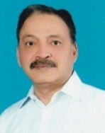 Saeed Ahmad Taj