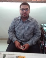 Mr. Salman Yousuf