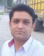 Mr. Sikandar Chaudhary